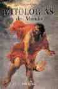 mitologias del mundo-fernand comte-9788483323502