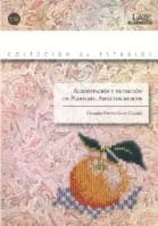 alimentacion y nutricion en pediatria: aspectos basicos-pedron giner consuelo-9788483441602