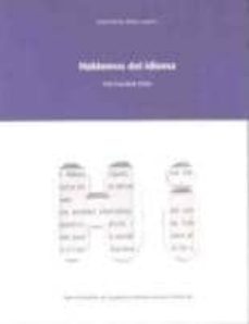 hablemos del idioma-ines izquierdo millar-9788483471302