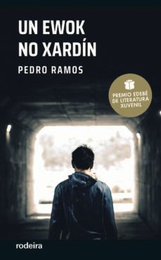 un ewok no xardin (premio edebe de literatura xuvenil 2022)-9788483497302