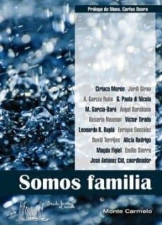 somos familia-9788483537602