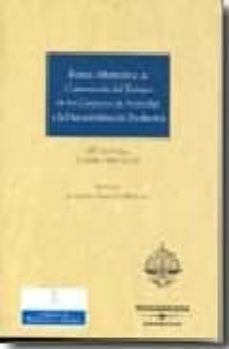 formas alternativas contratacion del trabajo de los contratos de actividad a la descentralizacion productiva-9788483551202