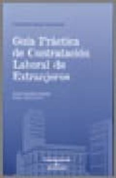 guia practica de contratacion laboral de extranjeros-9788483552902