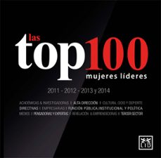 las top 100 mujeres líderes-mercedes wullich-9788483562802