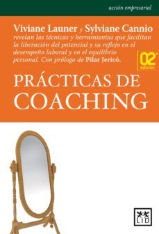 practicas de coaching 2ª edicion (ebook)-viviane launer-sylviane cannio-9788483565902
