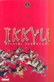 ikkyu nº 2-9788483570302