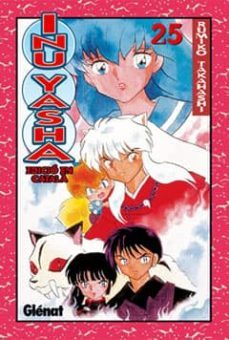 inu yasha 25 (catala)-9788483574102