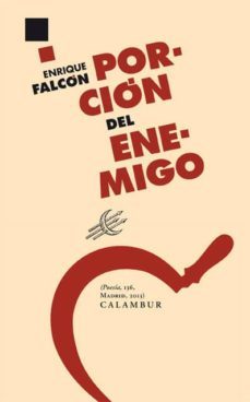 porcion del enemigo-9788483592502
