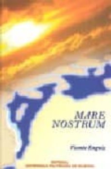 mare nostrum-vicente enguix nicolas-9788483631102
