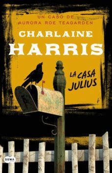 la casa julius-9788483654002