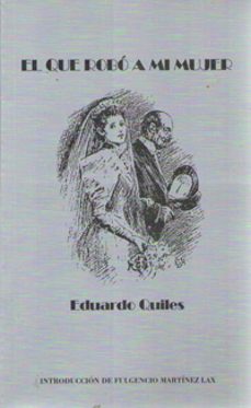 el que robo a mi mujer-9788483710302