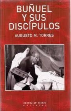 buñuel y sus discipulos-9788483745502