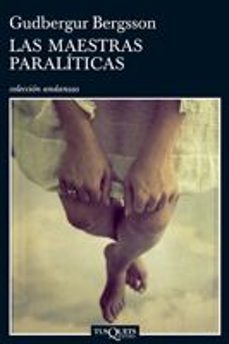 las maestras paraliticas-9788483830802
