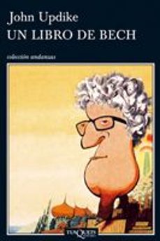 un libro de bech-john updike-9788483833902