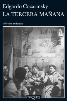 la tercera mañana (ebook)-edgardo cozarinsky-9788483839102