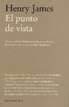 el punto de vista-henry james-9788483930502