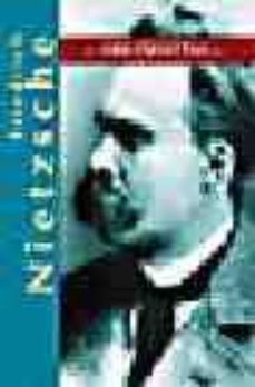 obras selectas. nietsche-9788484036302