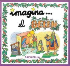 imagina el belen-9788484121602