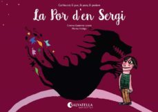la por d en sergi: si puc, si pots, si podem-9788484129202