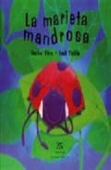 la marieta mandrosa-isobel finn-jack tickle-9788484180302