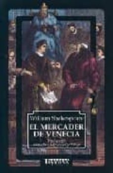 el mercader de venecia-9788484183402