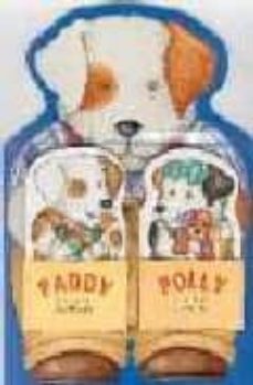 la gran carrera: paddy; polly-9788484230502