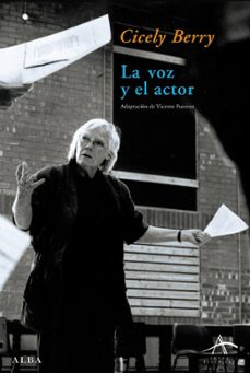 la voz y el actor-9788484283102