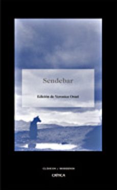 sendebar-9788484327202