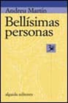 bellisimas personas-9788484336402