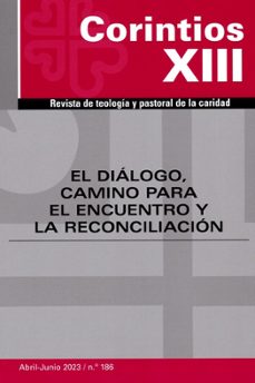 corintios xiii n.186 ( abril-junio 2023)-jennifer gomez torres-9788484408802