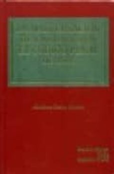 la malversacion de caudales en el codigo penal de 1995-abraham castro moreno-9788484423102