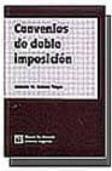 convenios de doble imposicion-9788484427902