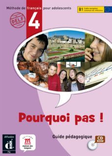 pourquoi pas 4 biblioteca cd-rom-9788484435402