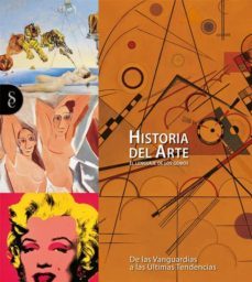 historia del arte: el lenguaje de los genios (12 vols.)-9788484475002