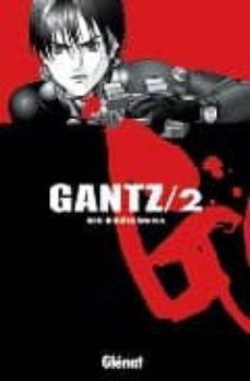 gantz 2-oku hiroya-9788484492702
