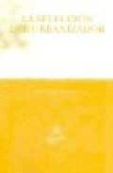 la seleccion del urbanizador-jose vicente catala marti-9788484568902