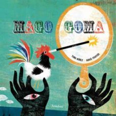 mago goma-toño nuñez-9788484646402