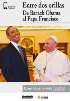 entre dos orillas (ebook)-rafael navarro valls-9788484693802