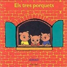 els tres porquets-9788484700302