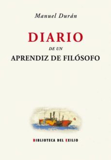 diario de un aprendiz de filosofo-9788484721802