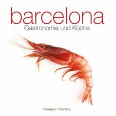 barcelona. gatronomia i cuina (alemany)-9788484785002