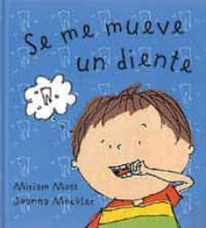 se me mueve un diente-9788484880202