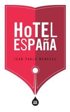 hotel españa-9788484895602