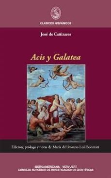 acis y galatea-9788484896302