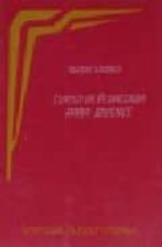 curso de pedagogia para jovenes-rudolf steiner-9788485370702