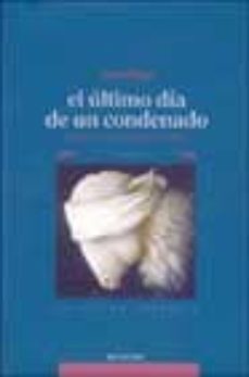 el ultimo dia de un condenado-9788485631902