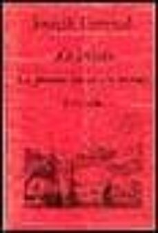 juventud. un socio. la posada de las dos brujas-joseph conrad-9788485639502