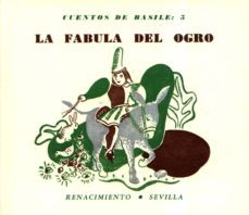 la fabula del ogro-9788486307202