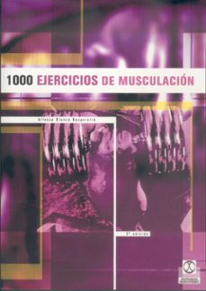 mil ejercicios de musculacion-9788486475802