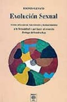 evolucion sexual-rhonda levand-9788486961602
